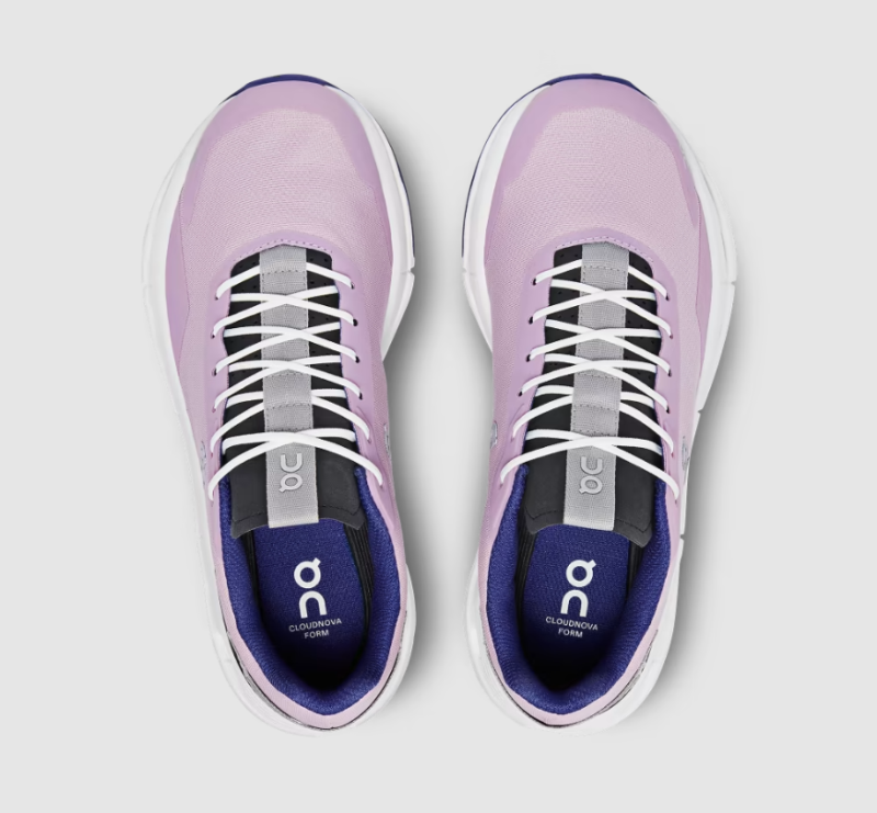 On Running Shoes Men's Cloudnova Form-Aster | Magnet