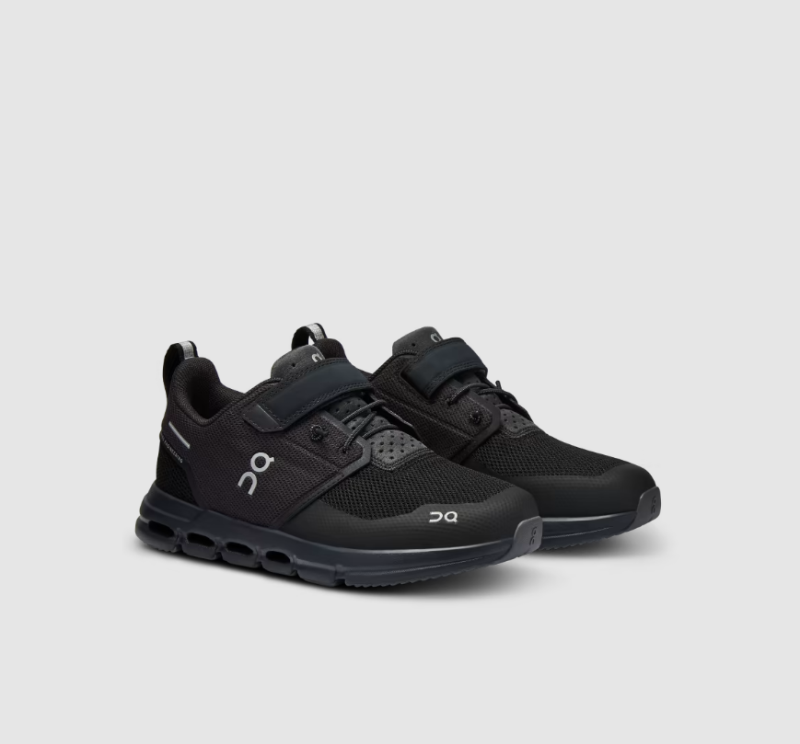 On Running Shoes Men's Cloud Play-All Black