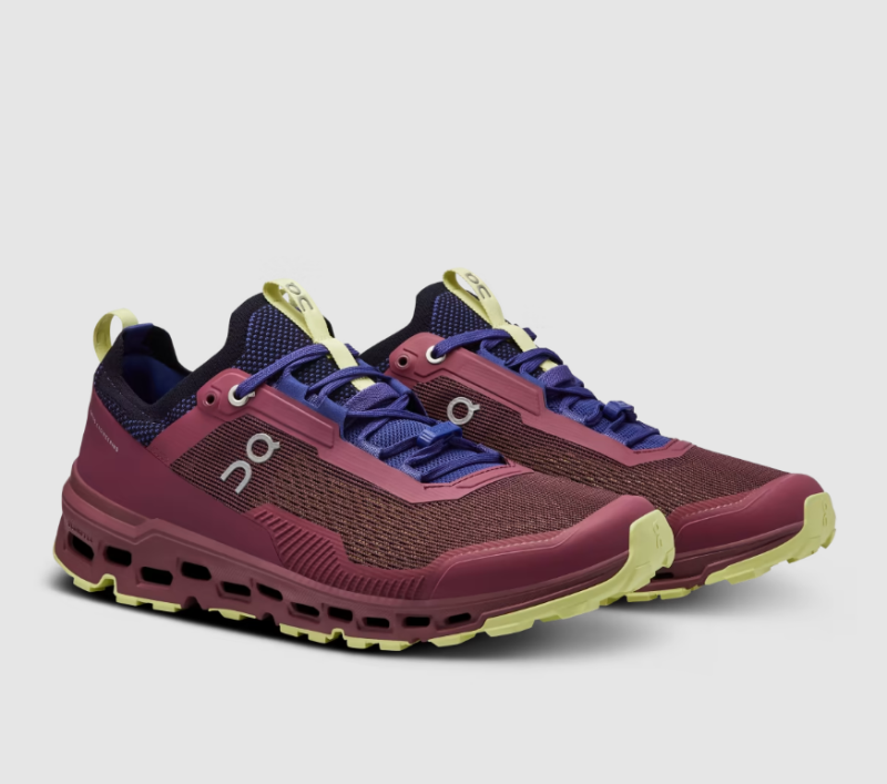 On Running Shoes Women's Cloudultra 2-Cherry | Hay