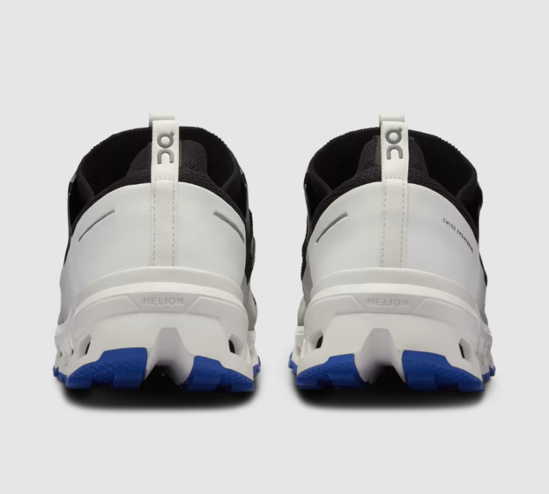 On Running Shoes Men's Cloudultra 2-Black | White