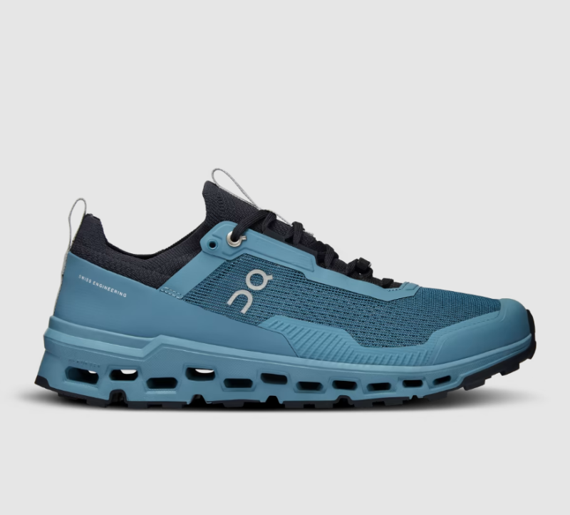 On Running Shoes Women's Cloudultra 2-Wash | Navy
