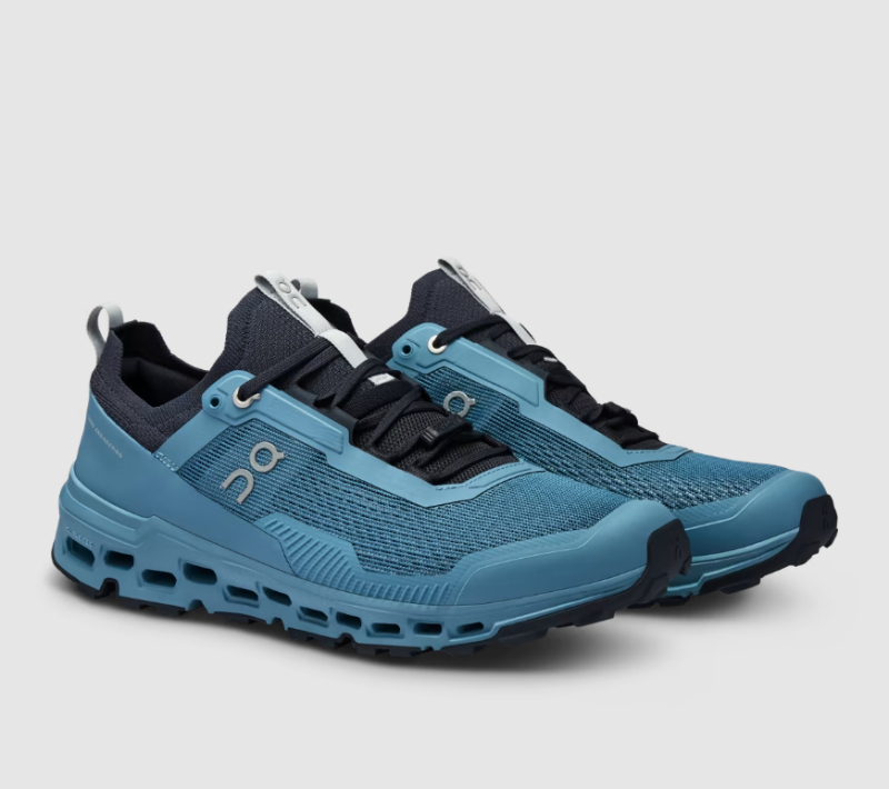 On Running Shoes Women's Cloudultra 2-Wash | Navy