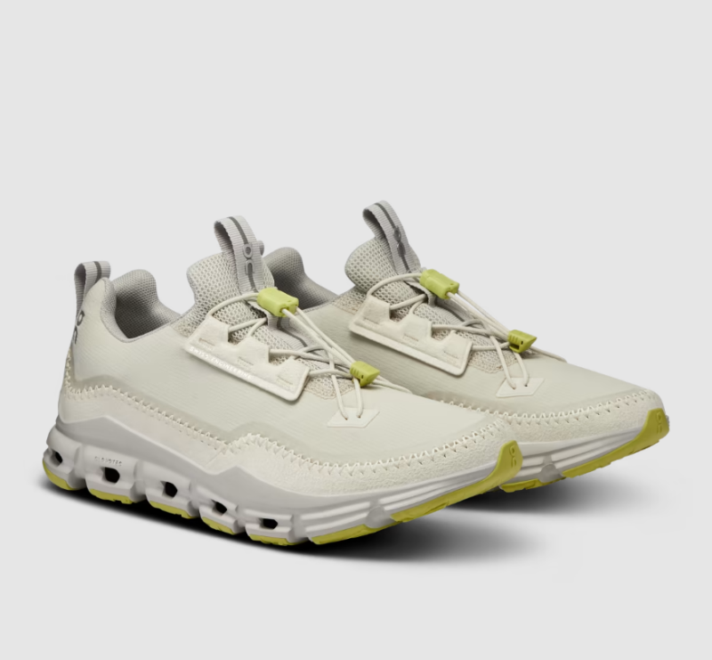 On Running Shoes Women's Cloudaway-Ice | Glacier