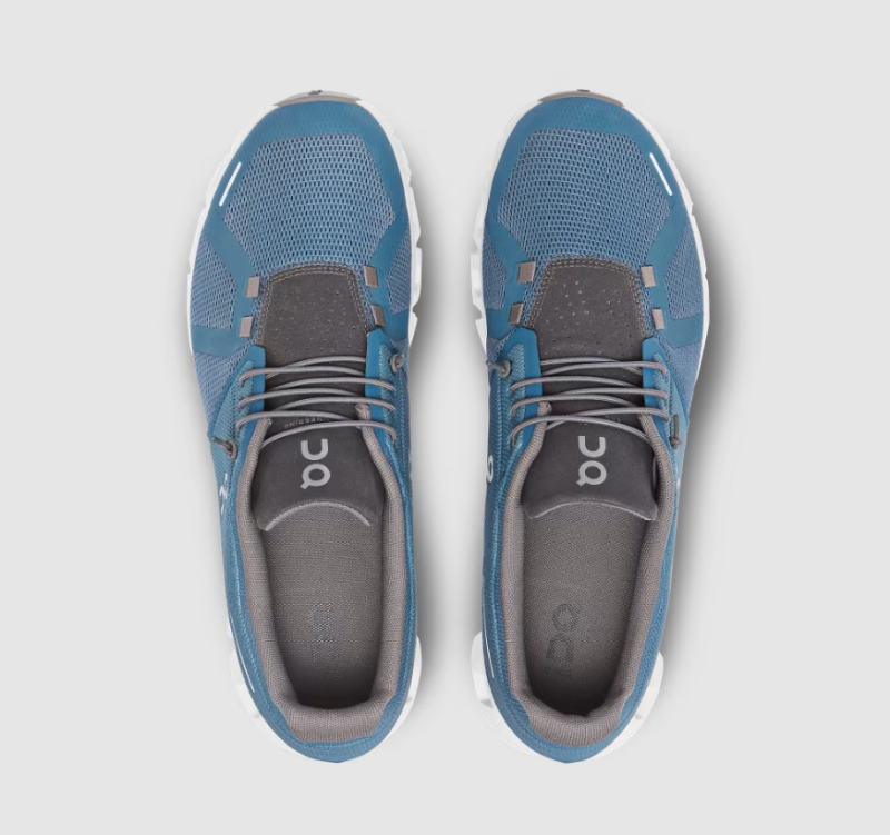 On Running Shoes Women's Cloud 5-Stellar | Eclipse - Click Image to Close