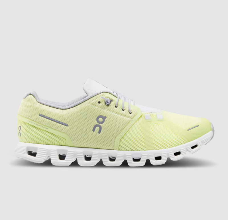 On Running Shoes Men's Cloud 5-Hay | Frost