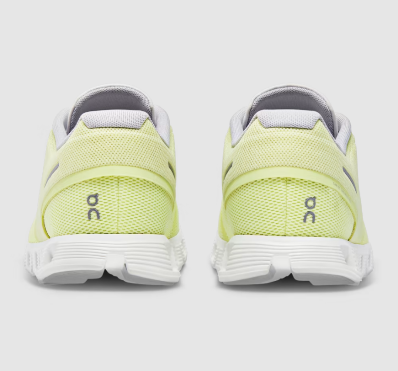 On Running Shoes Women's Cloud 5-Hay | Frost