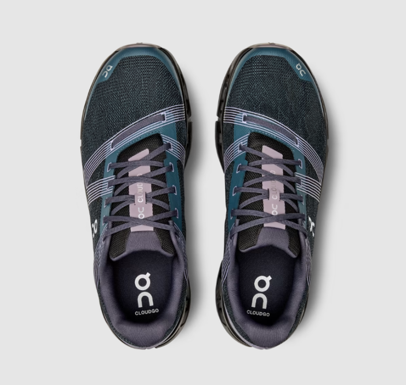 On Running Shoes Men's Cloudgo Wide-Storm | Magnet
