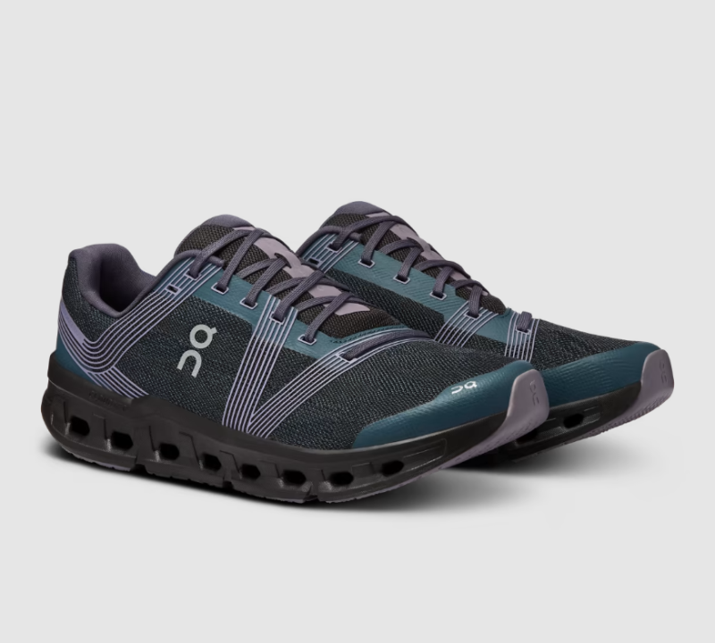 On Running Shoes Women's Cloudgo Wide-Storm | Magnet