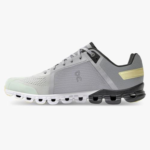 On Running Shoes Men's Cloudflow-Alloy | Magnet