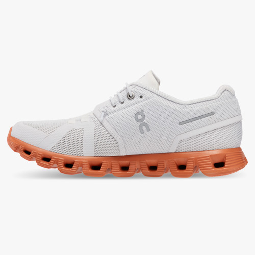 On Running Shoes Women's Cloud 5-Frost | Canyon