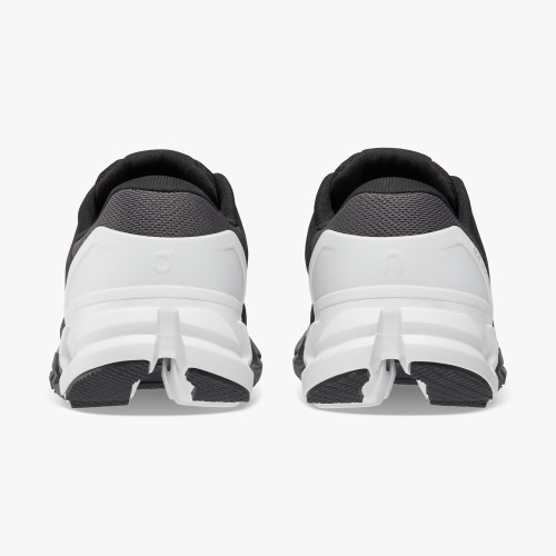 On Running Shoes Women's Cloudflyer 4-Black | White