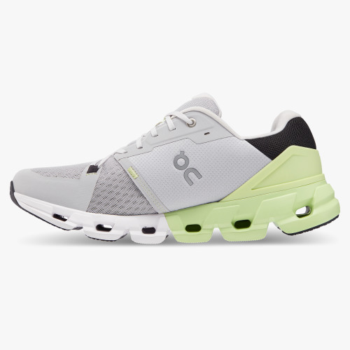 On Running Shoes Men's Cloudflyer 4-Glacier | Meadow - Click Image to Close