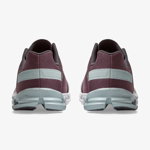 On Running Shoes Women's Cloudflow-Mulberry | Mineral