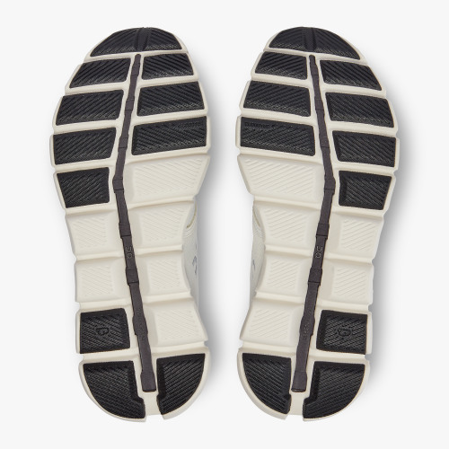 On Running Shoes Women's Cloud X 3-White | Black
