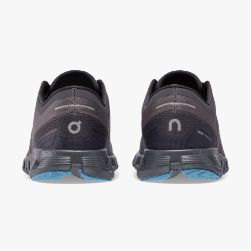 On Running Shoes Men's Cloud X 3-Eclipse | Magnet