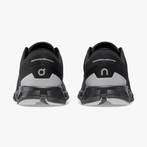 On Running Shoes Men's Cloud X 3-Black