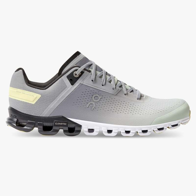 On Running Shoes Men's Cloudflow-Alloy | Magnet
