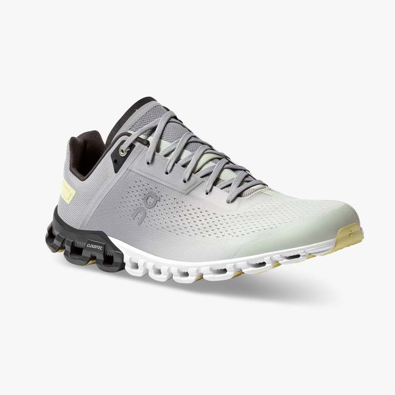On Running Shoes Men's Cloudflow-Alloy | Magnet - Click Image to Close