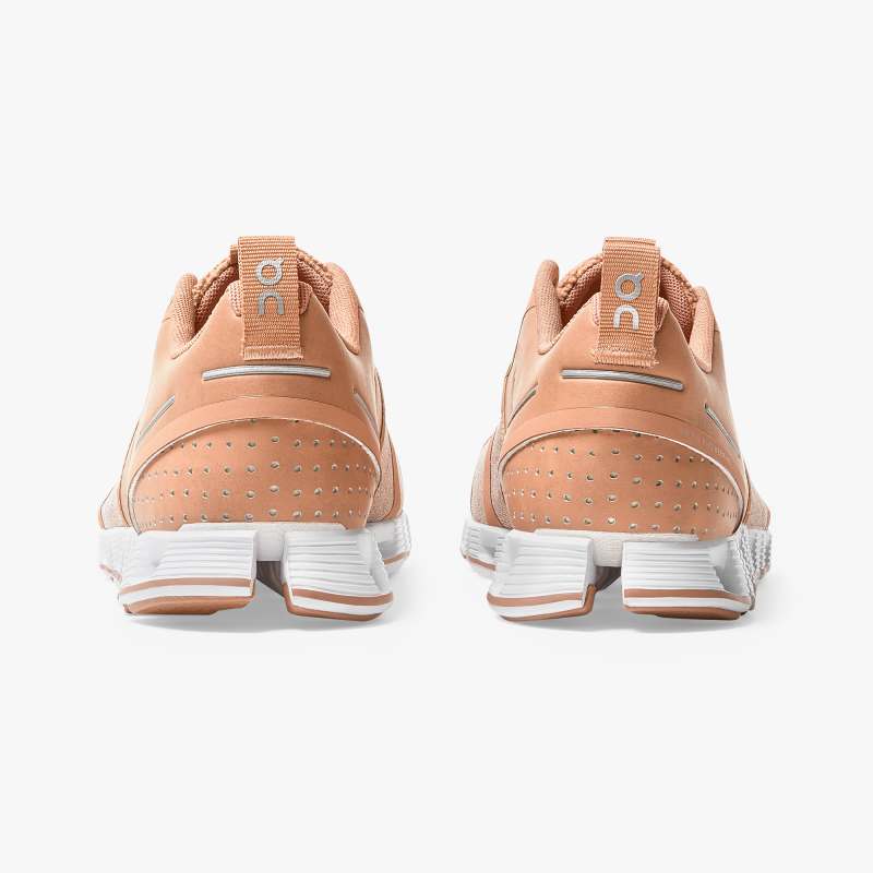 On Running Shoes Women's Cloud Terry-Cork - Click Image to Close