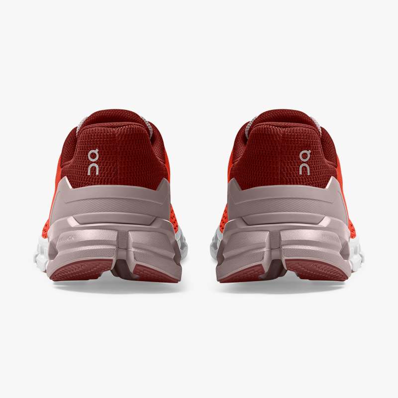 On Running Shoes Women's Cloudflyer-Flare | Quartz