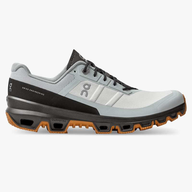 On Running Shoes Men's Cloudventure-Glacier | Thorn - Click Image to Close