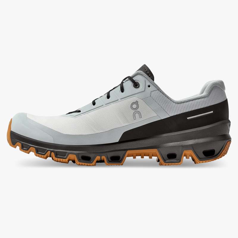 On Running Shoes Men's Cloudventure-Glacier | Thorn