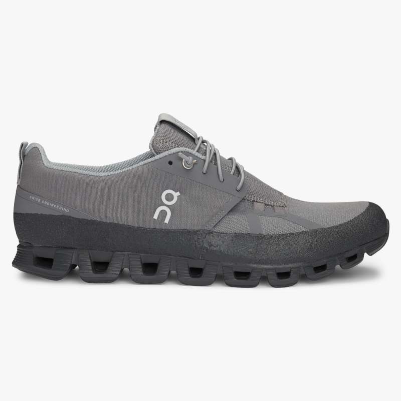 On Running Shoes Men's Cloud Dip-Grey | Shadow