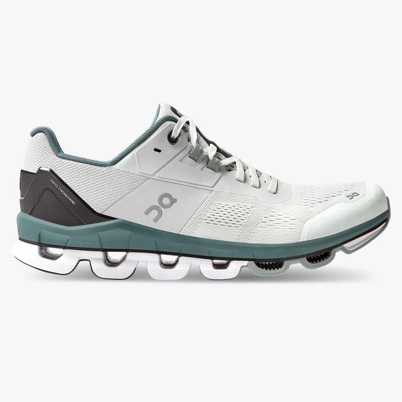 On Running Shoes Men's Cloudace-Ice | Tide