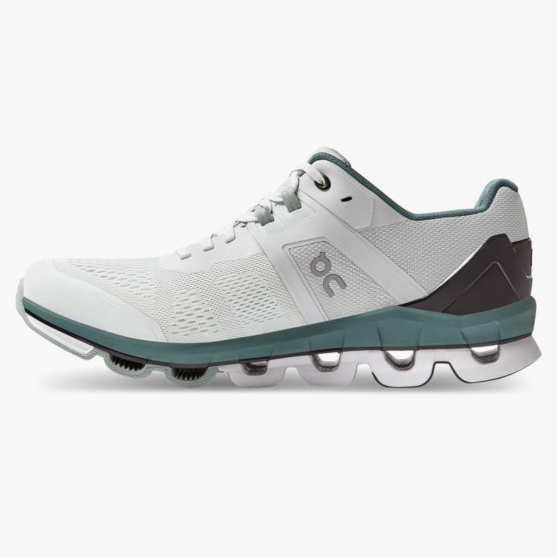 On Running Shoes Men's Cloudace-Ice | Tide - Click Image to Close