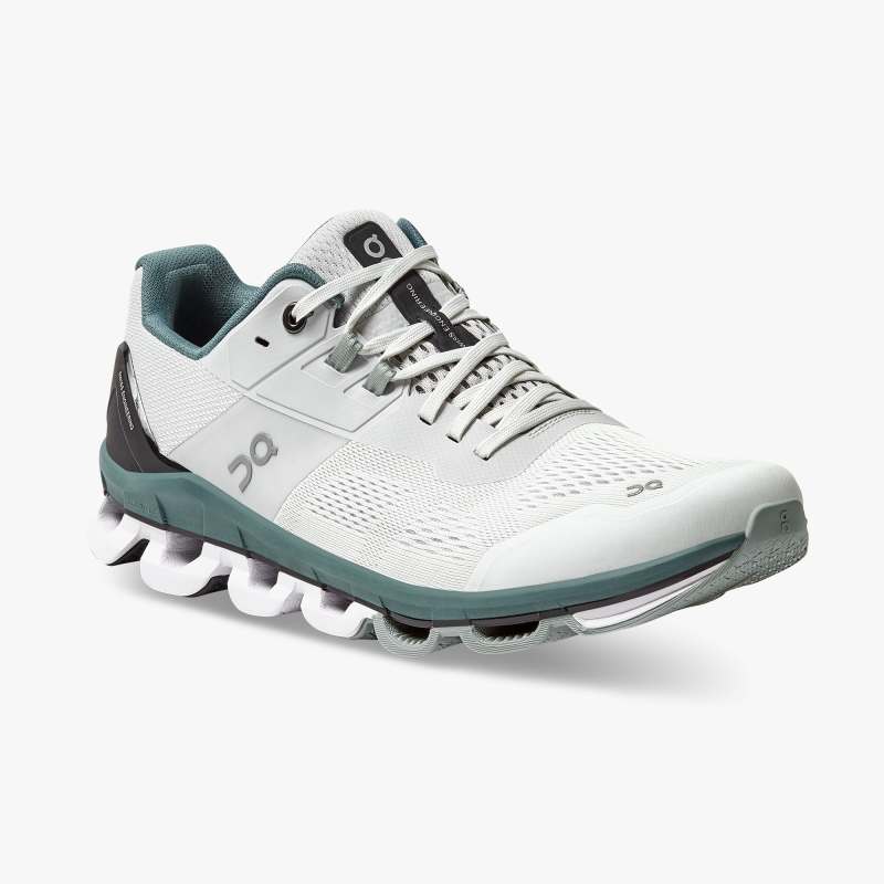On Running Shoes Men's Cloudace-Ice | Tide - Click Image to Close