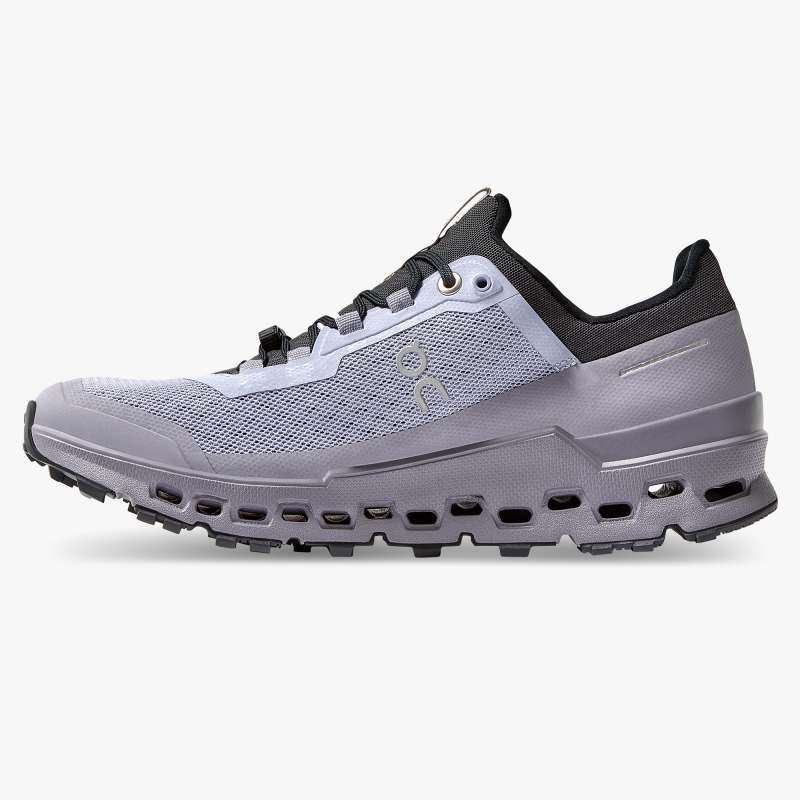 On Running Shoes Women's Cloudultra-Lavender | Eclipse