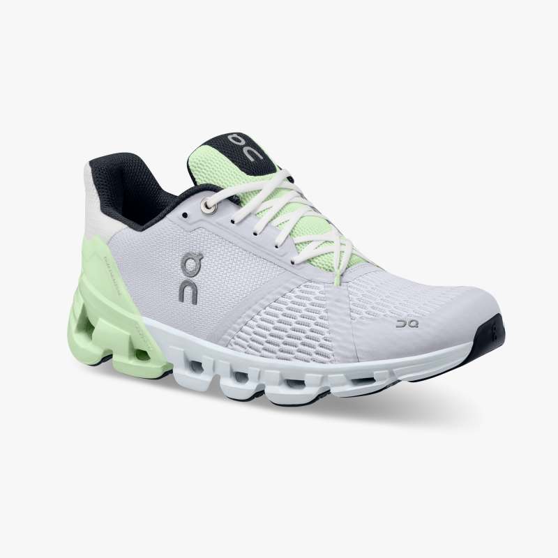 On Running Shoes Women's Cloudflyer-Lavender | Meadow - Click Image to Close