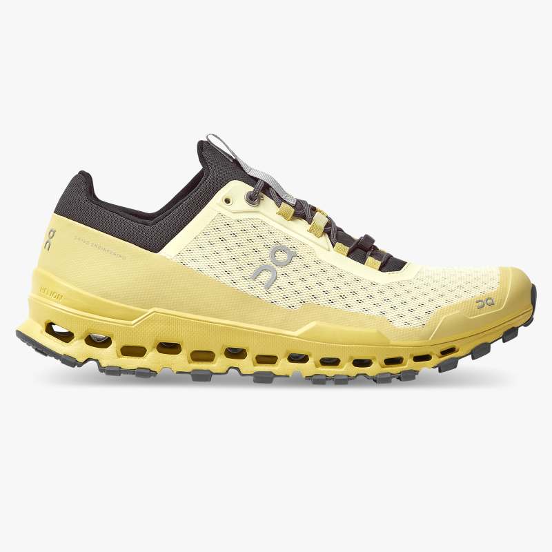 On Running Shoes Men's Cloudultra-Limelight | Eclipse