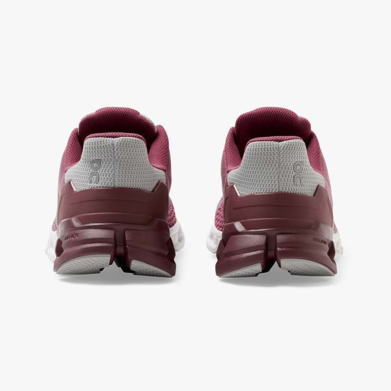 On Running Shoes Women's Cloudflyer-Magenta | Mulberry - Click Image to Close