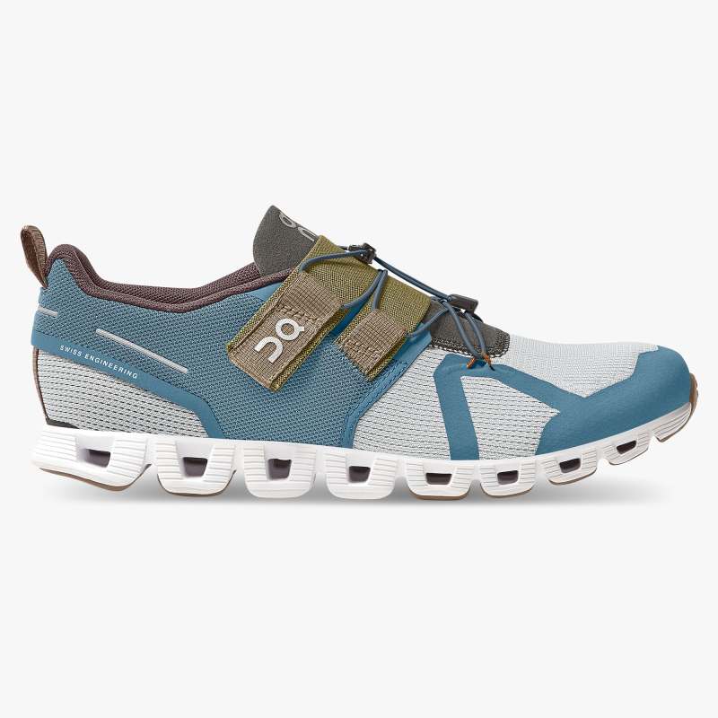 On Running Shoes Women's Cloud Nexus-Seal | Forest