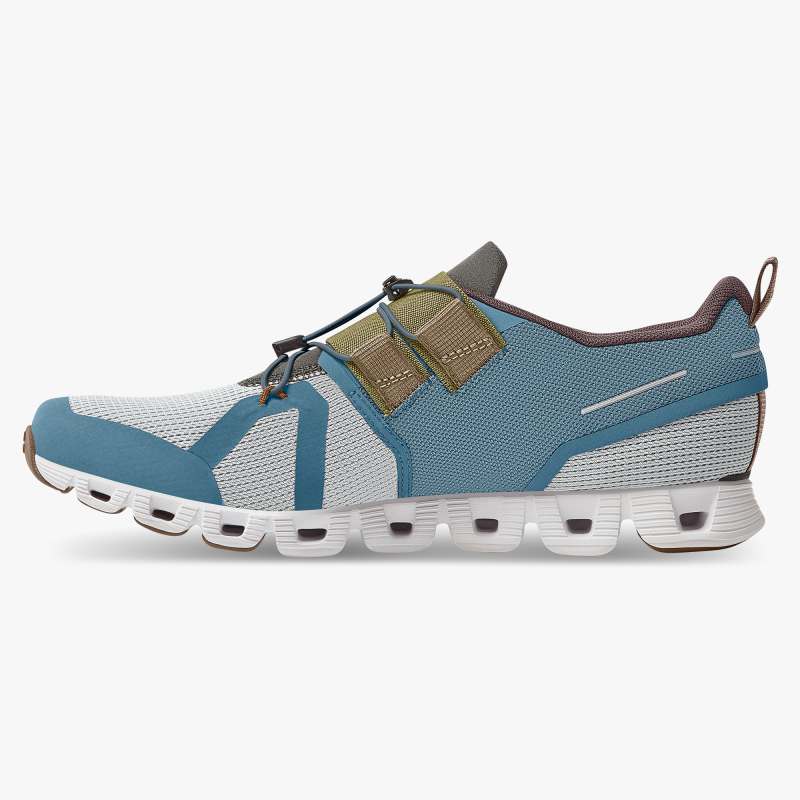 On Running Shoes Women's Cloud Nexus-Seal | Forest - Click Image to Close