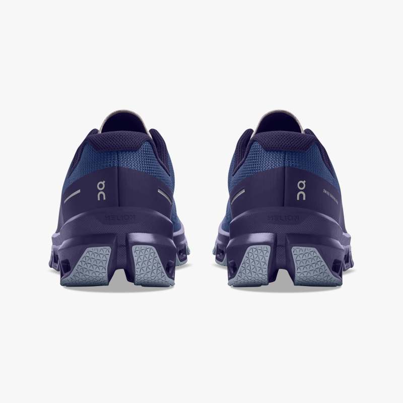 On Running Shoes Women's Cloudventure-Twilight | Acai - Click Image to Close